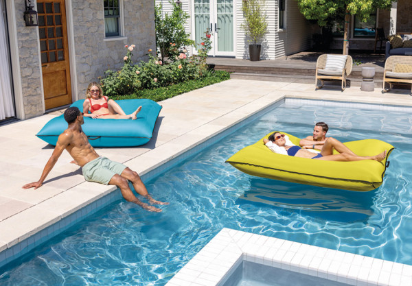    INTEX Luxe Lounge, . 56794EU