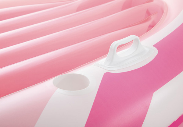    INTEX Pink Paradise Boat Float, . 57804EU