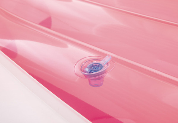    INTEX Pink Paradise Boat Float, . 57804EU