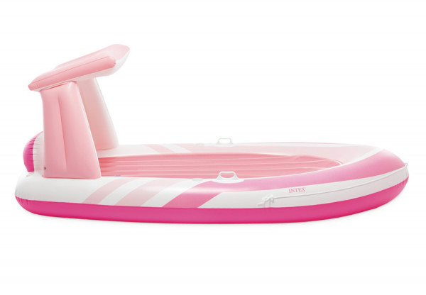    INTEX Pink Paradise Boat Float, . 57804EU