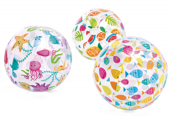   INTEX Lively Print Ball, . 59040NP