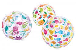   INTEX Lively Print Ball, . 59040NP