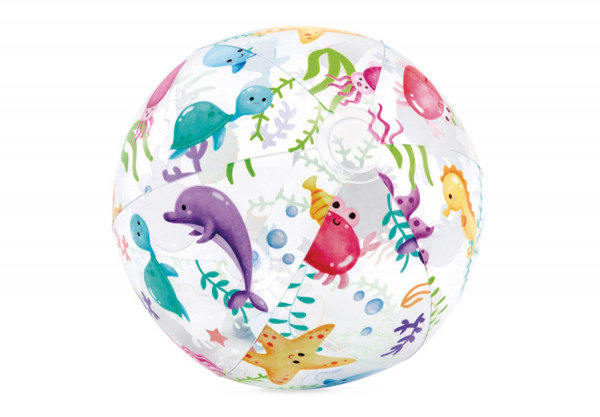   INTEX Lively Print Ball, . 59040NP