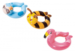    INTEX Animal Split Ring, . 59220NP