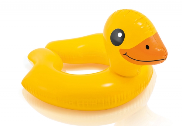    INTEX Animal Split Ring, . 59220NP