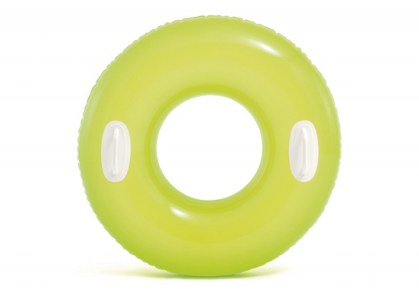    INTEX Hi-Gloss Tube, . 59258NP