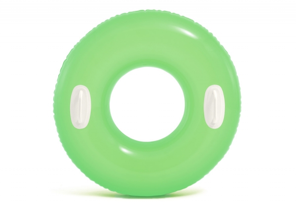    INTEX Hi-Gloss Tube, . 59258NP