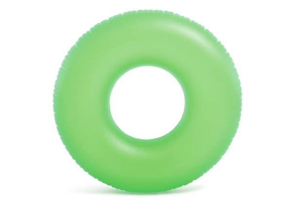    INTEX Neon Frost Tube, . 59262NP