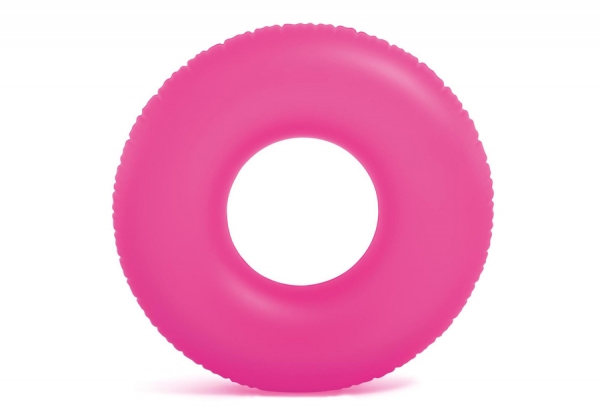    INTEX Neon Frost Tube, . 59262NP