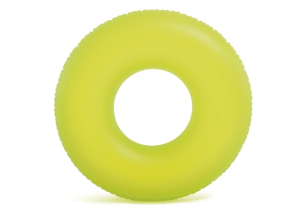    INTEX Neon Frost Tube, . 59262NP