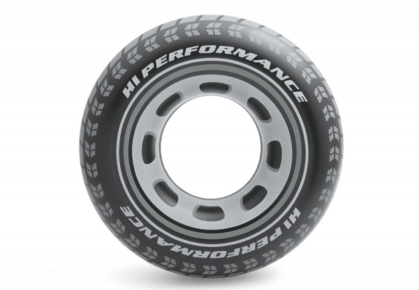    INTEX Giant Tire Tube, . 59252NP