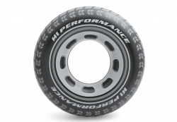    INTEX Giant Tire Tube, . 59252NP