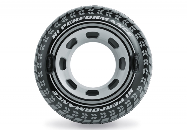    INTEX Monster Truck Tube, . 56268NP