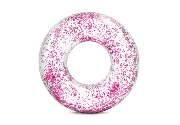    INTEX Sparkling Glitter Tube, . 56274NP