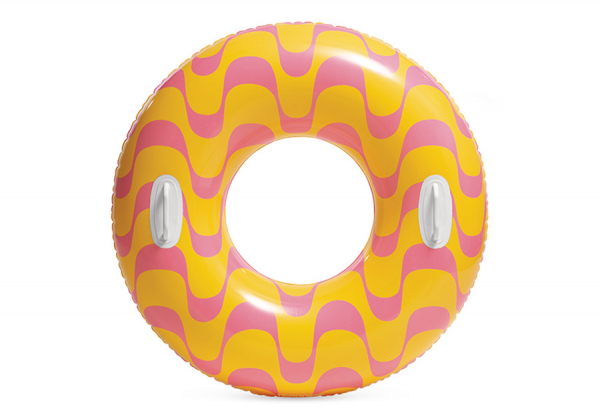    INTEX Wavy Dreams Tube, . 59256NP
