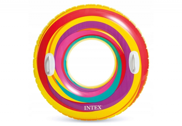    INTEX Wavy Dreams Tube, . 59256NP