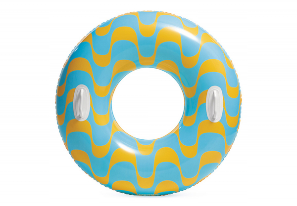    INTEX Wavy Dreams Tube, . 59256NP