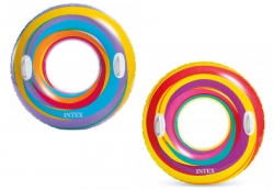    INTEX Wavy Dreams Tube, . 59256NP