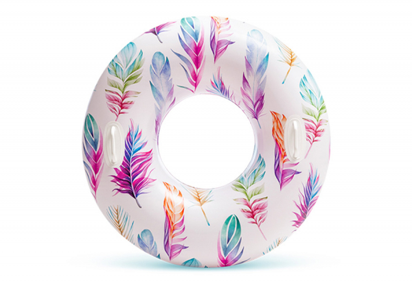    INTEX Summer Dreams Tube, . 58263NP