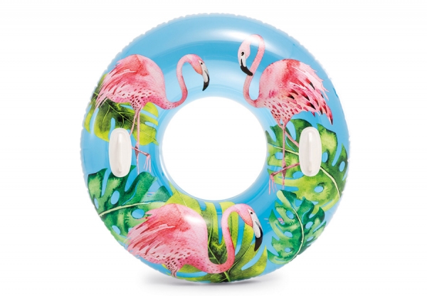    INTEX Summer Dreams Tube, . 58263NP