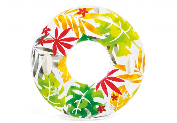    INTEX Summer Dreams Tube, . 58263NP