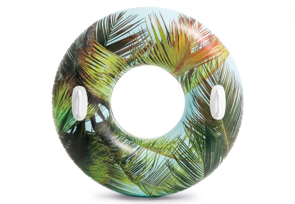    INTEX Summer Dreams Tube, . 58263NP