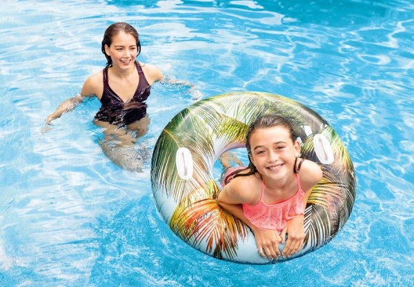    INTEX Summer Dreams Tube, . 58263NP