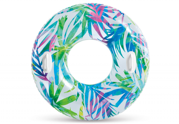    INTEX Summer Dreams Tube, . 58263NP
