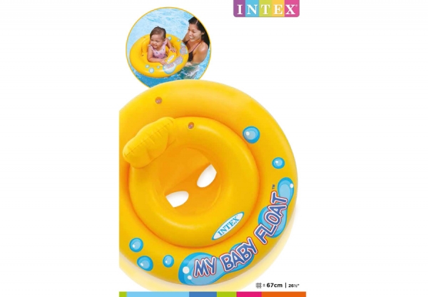     INTEX My Baby Float, . 59574NP