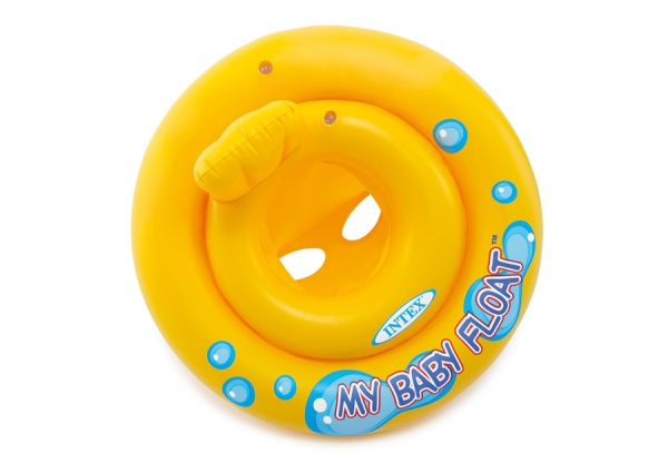     INTEX My Baby Float, . 59574NP