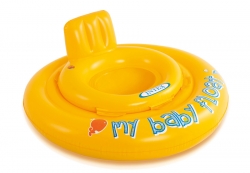     INTEX My Baby Float, . 56585EU
