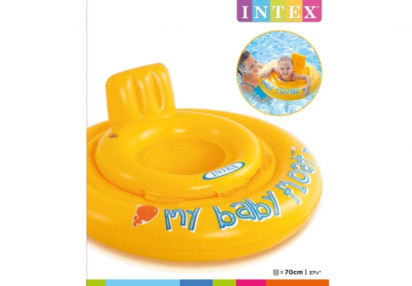     INTEX My Baby Float, . 56585EU