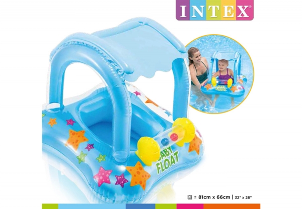     INTEX Kiddie Float, . 56581NP