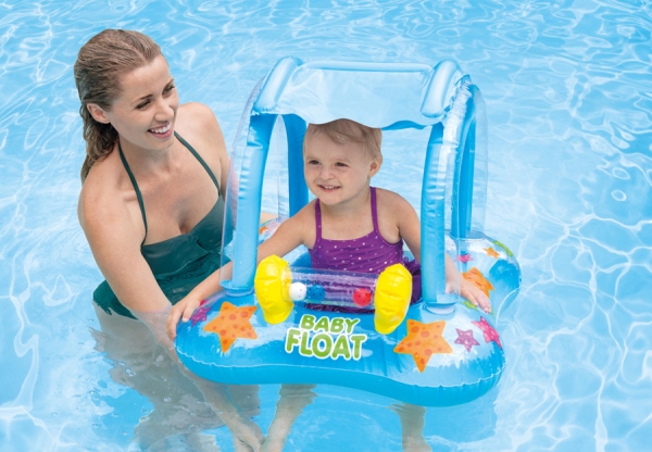     INTEX Kiddie Float, . 56581NP
