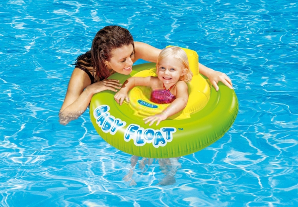     INTEX Baby Float, . 56588EU