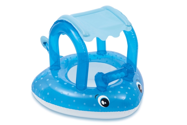     INTEX Stingray Baby Float, . 56589NP