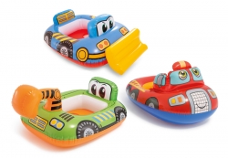     INTEX Kiddie Float, . 59586NP