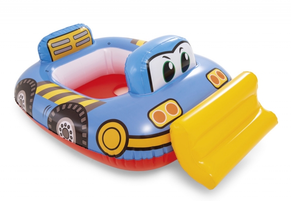     INTEX Kiddie Float, . 59586NP