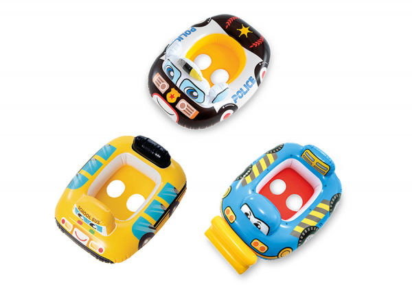     INTEX Kiddie Float, . 59586NP