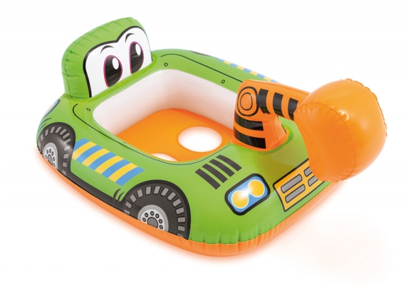     INTEX Kiddie Float, . 59586NP