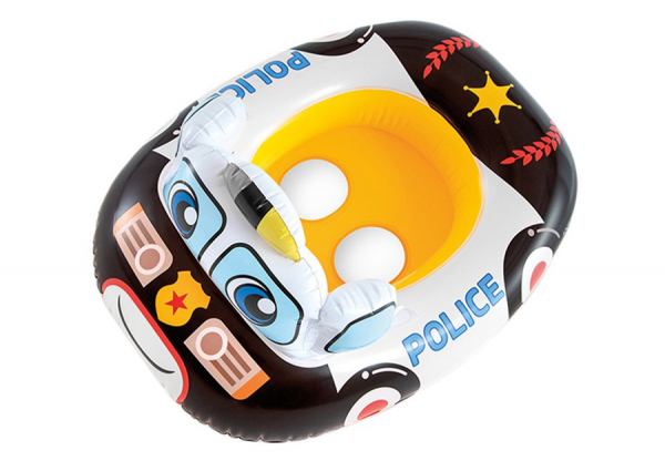     INTEX Kiddie Float, . 59586NP