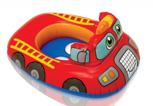     INTEX Kiddie Float, . 59586NP