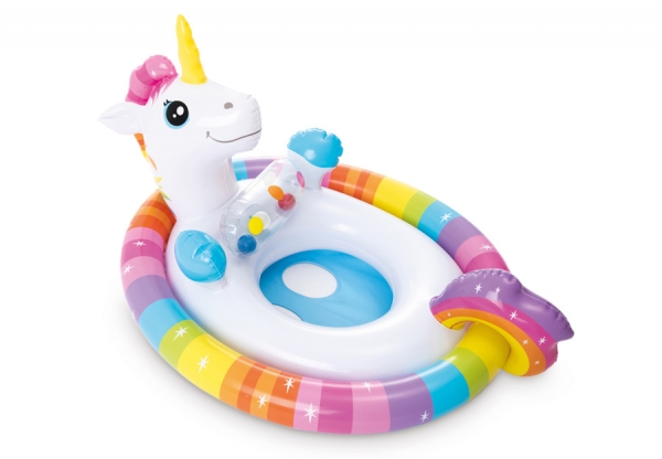     INTEX See Me Sit Pool Rider, . 59570NP