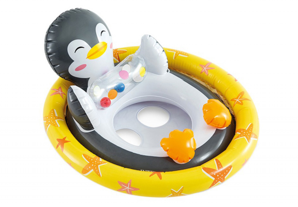     INTEX See Me Sit Pool Rider, . 59570NP
