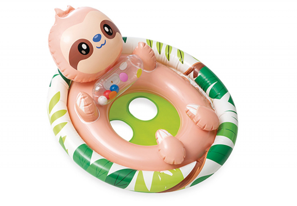     INTEX See Me Sit Pool Rider, . 59570NP