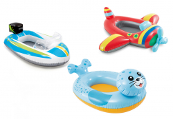    INTEX Pool Cruisers, . 59380NP