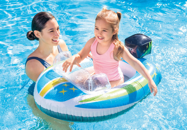    INTEX Pool Cruisers, . 59380NP