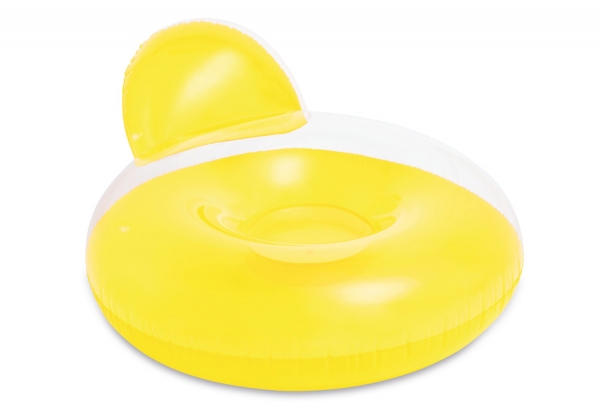 -   INTEX Pillow-Back Lounge, . 58889EU