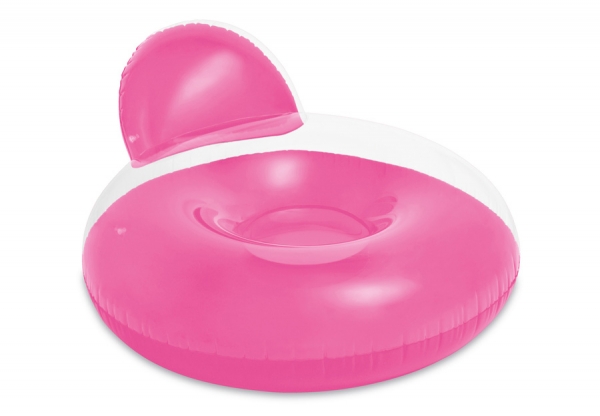 -   INTEX Pillow-Back Lounge, . 58889EU