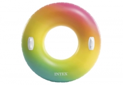    INTEX Rainbow Ombre, . 58202EU